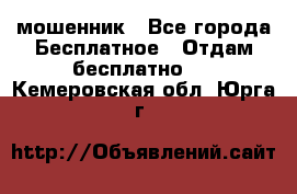 мошенник - Все города Бесплатное » Отдам бесплатно   . Кемеровская обл.,Юрга г.